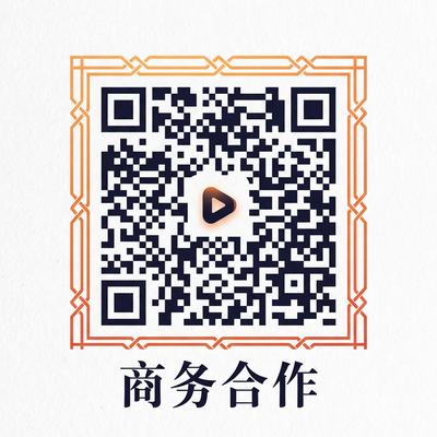 暗网商务合作二维码